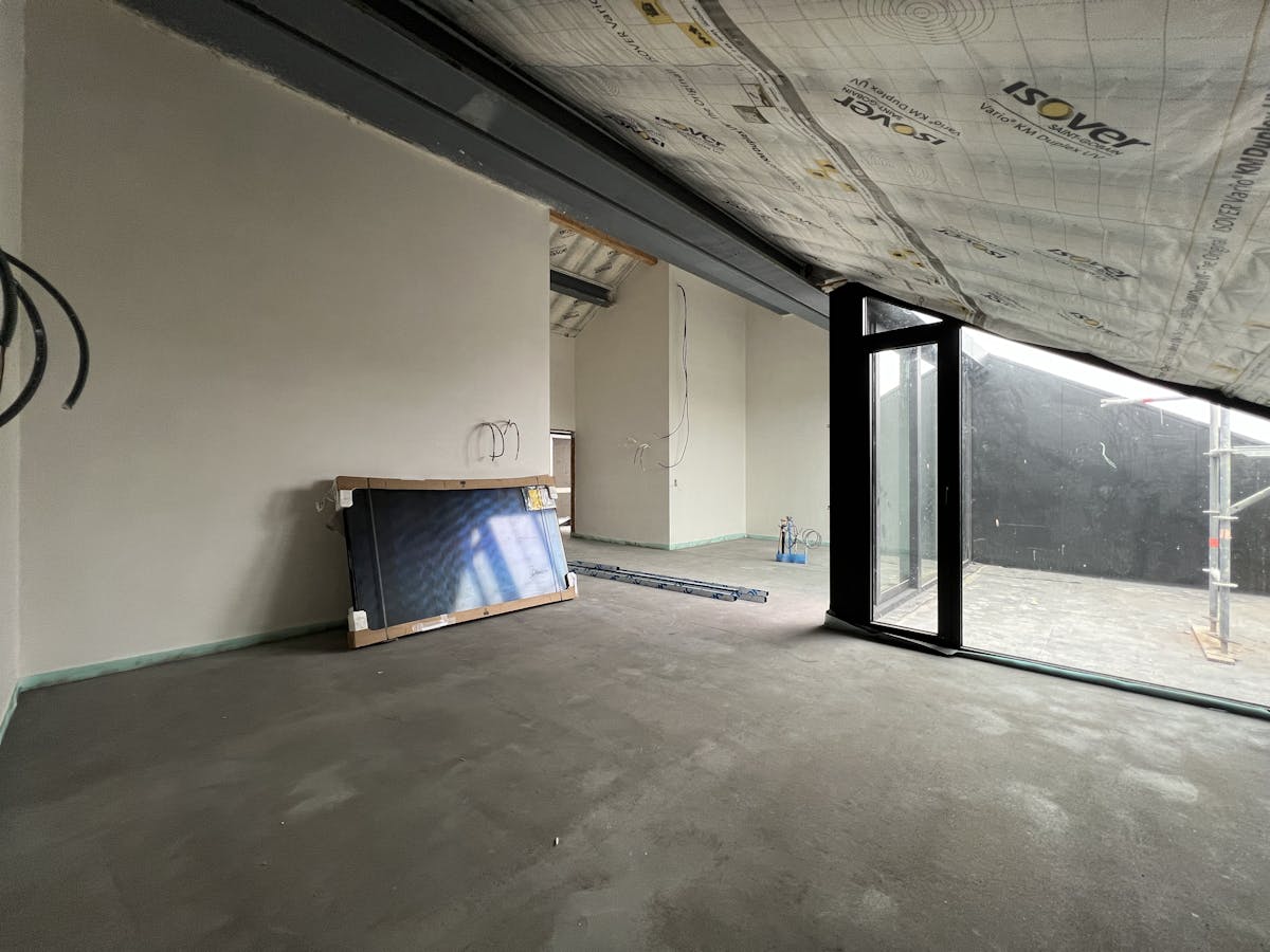 Residentie Volta: appartement te koop in Veurne - foto 4