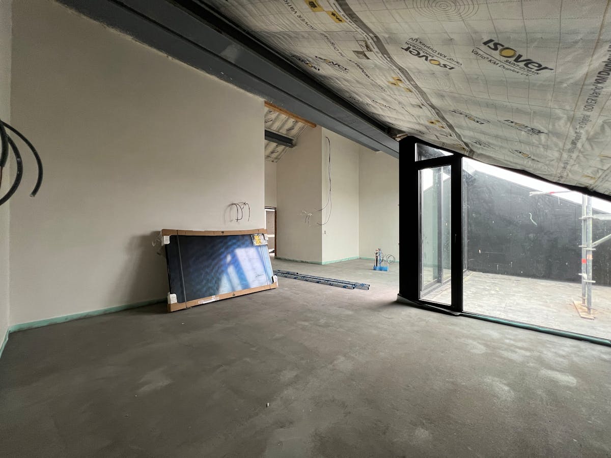 Residentie Volta: appartement te koop in Veurne - foto 4