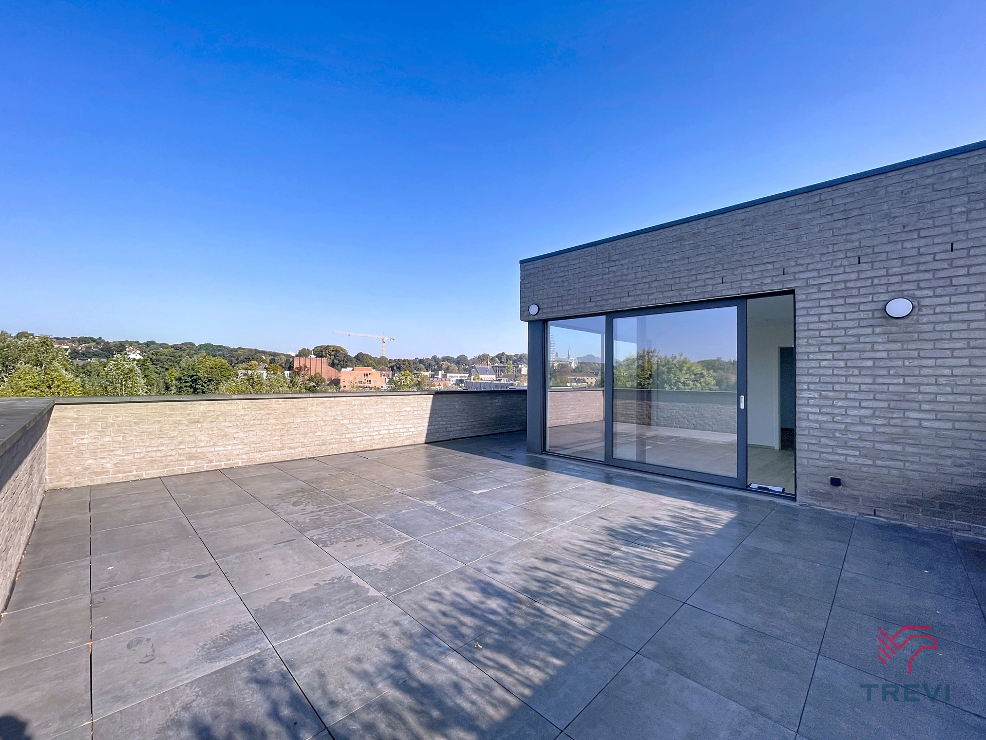 Prachtige duplex met 2 slaapkamers + kantoor met uitzicht op de vallei! - foto 1