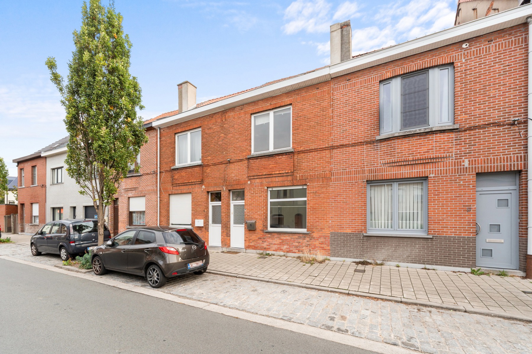 Woning met 3 slaapkamers en tuin op toplocatie in Oostakker - foto 1