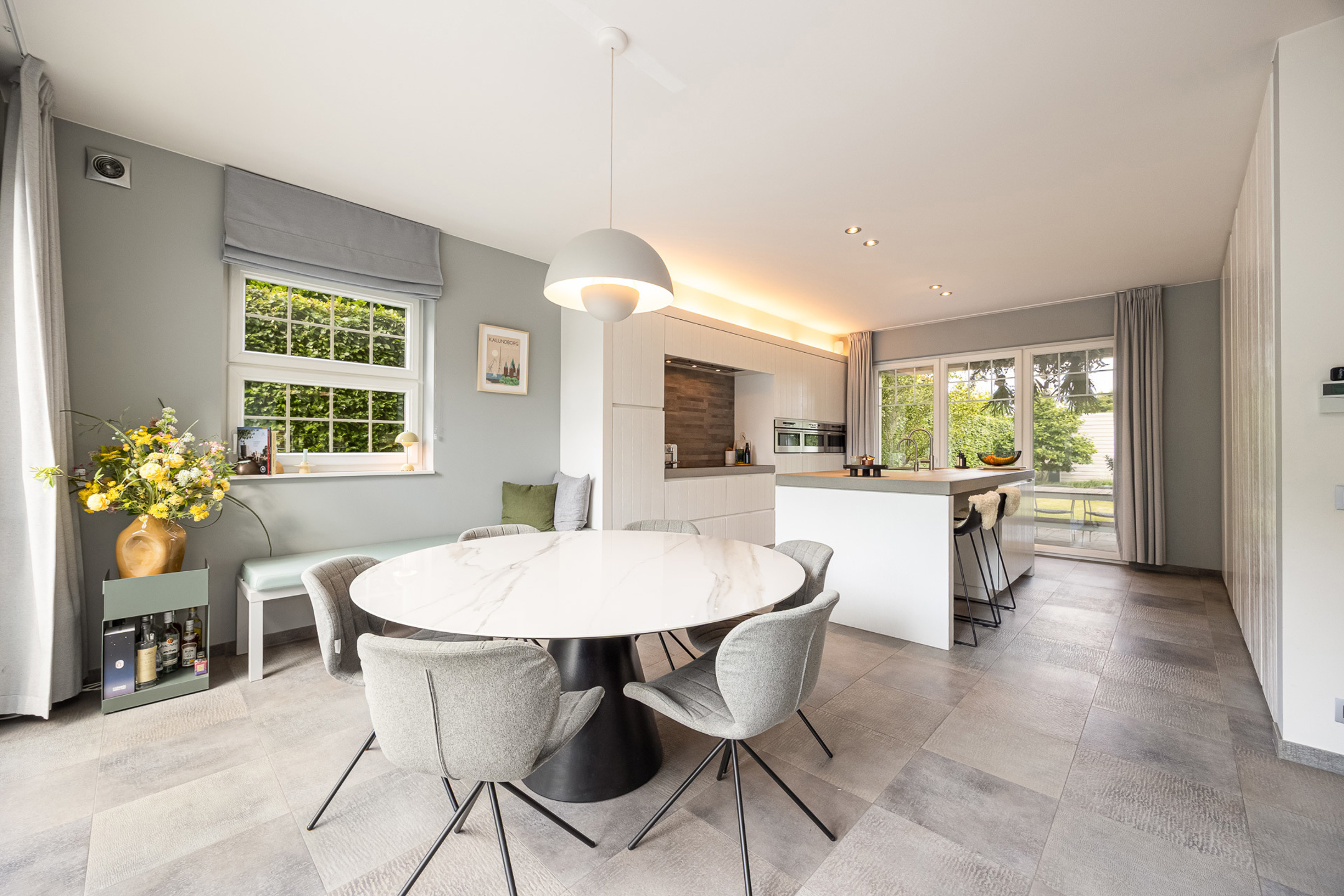 Prachtige woning met 4 slpk. en 2 bdk. kortbij Mol centrum - foto 3