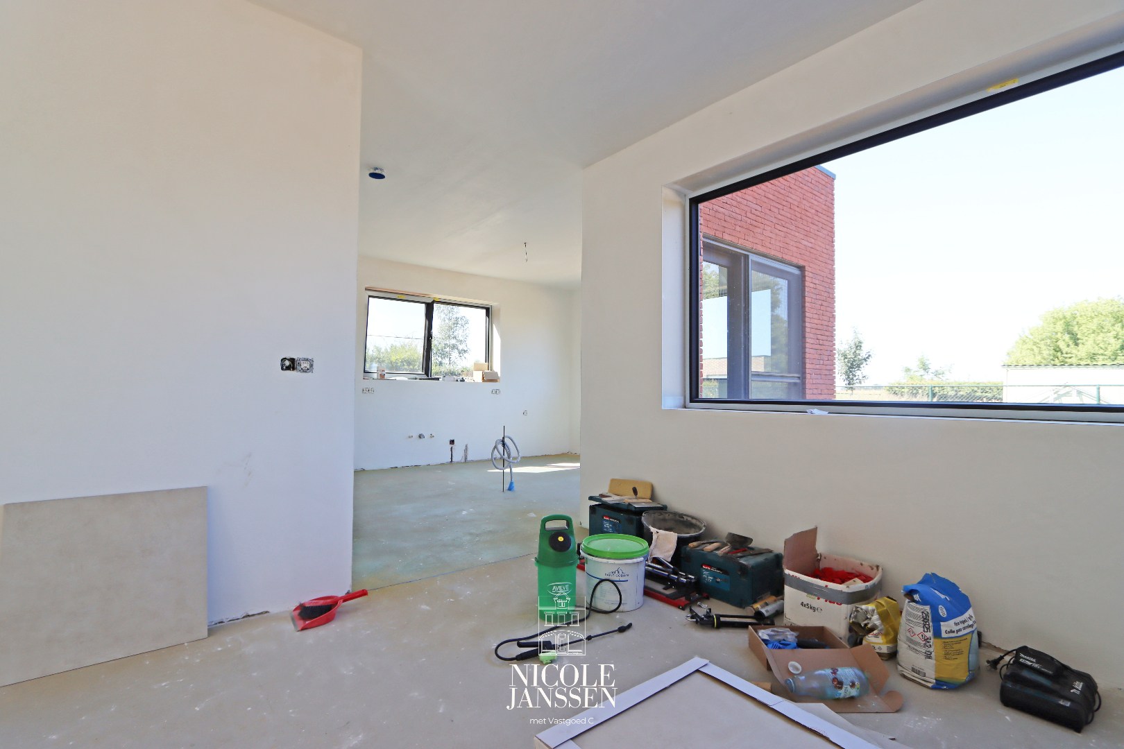 Maison à vendre à Kessenich avec 3 chambres - photo 5