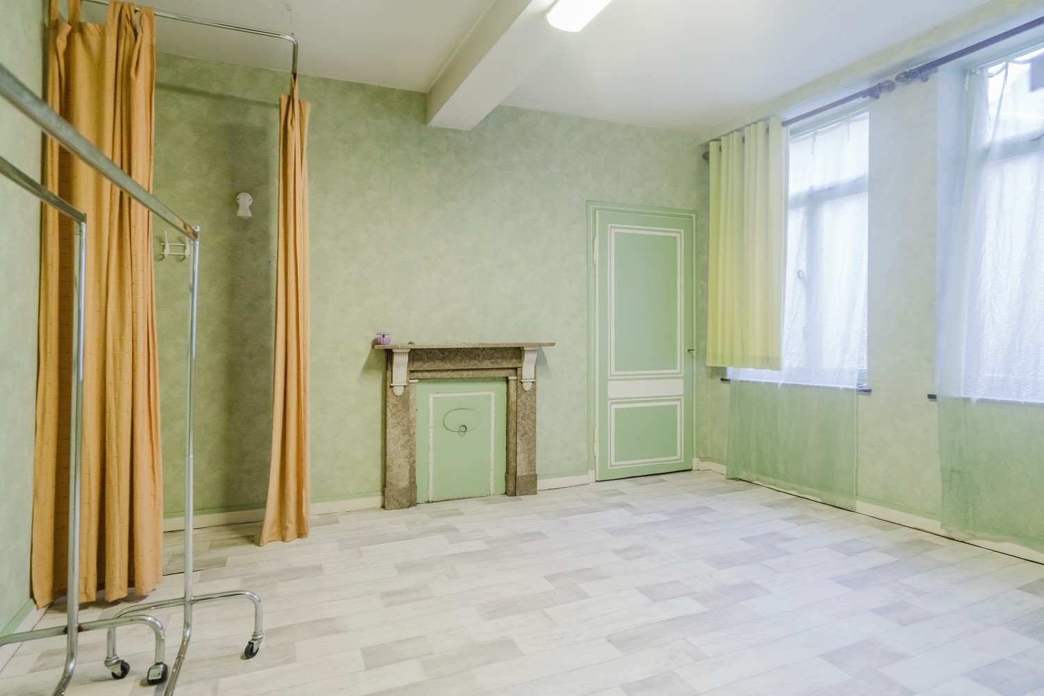 RENOVATIEPROJECT IN 'T CENTRUM - foto 5