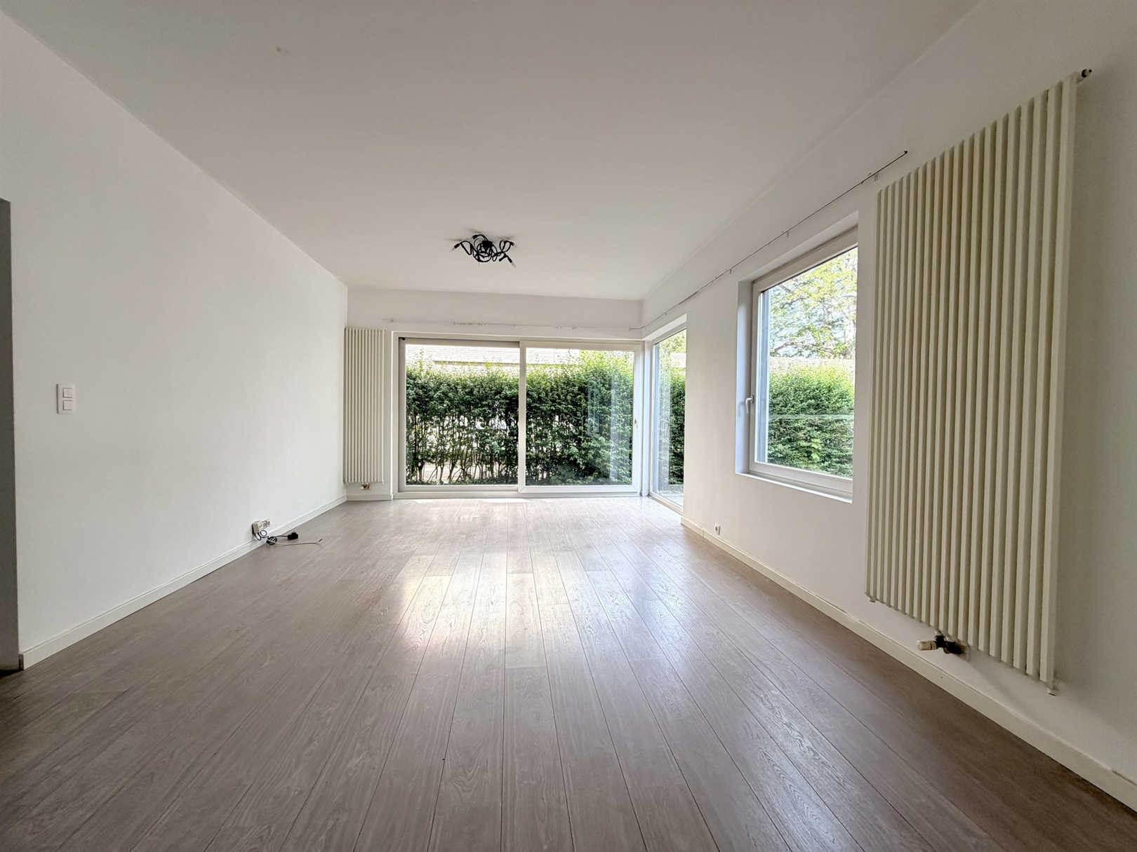 Ringlaan ∣ Aangenaam gelijkvloersappartement met prachtige tuin - foto 3
