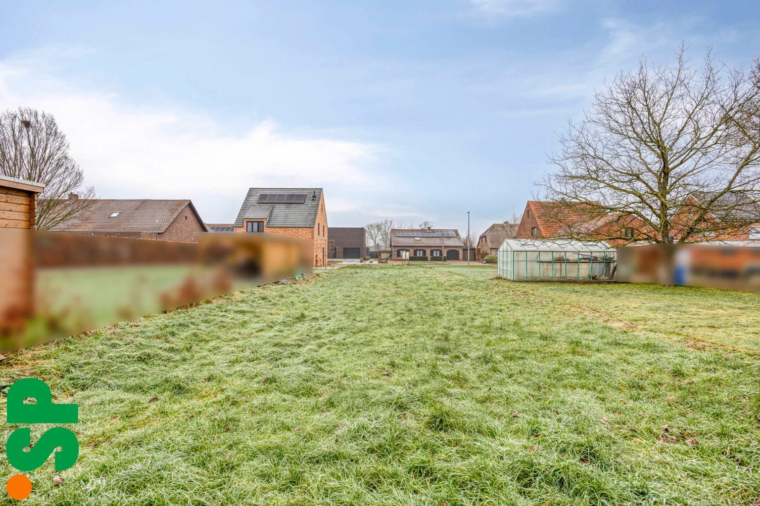 Bouwgrond voor HOB op perceel van 6A 08CA in Geel.  - foto 4