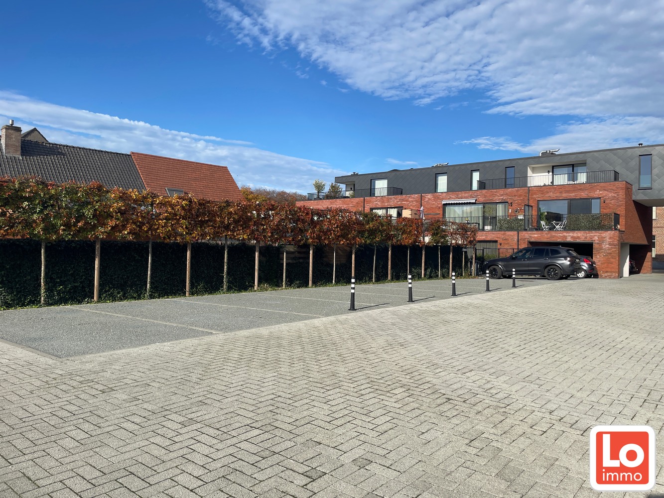Staanplaatsen te huur - foto 2
