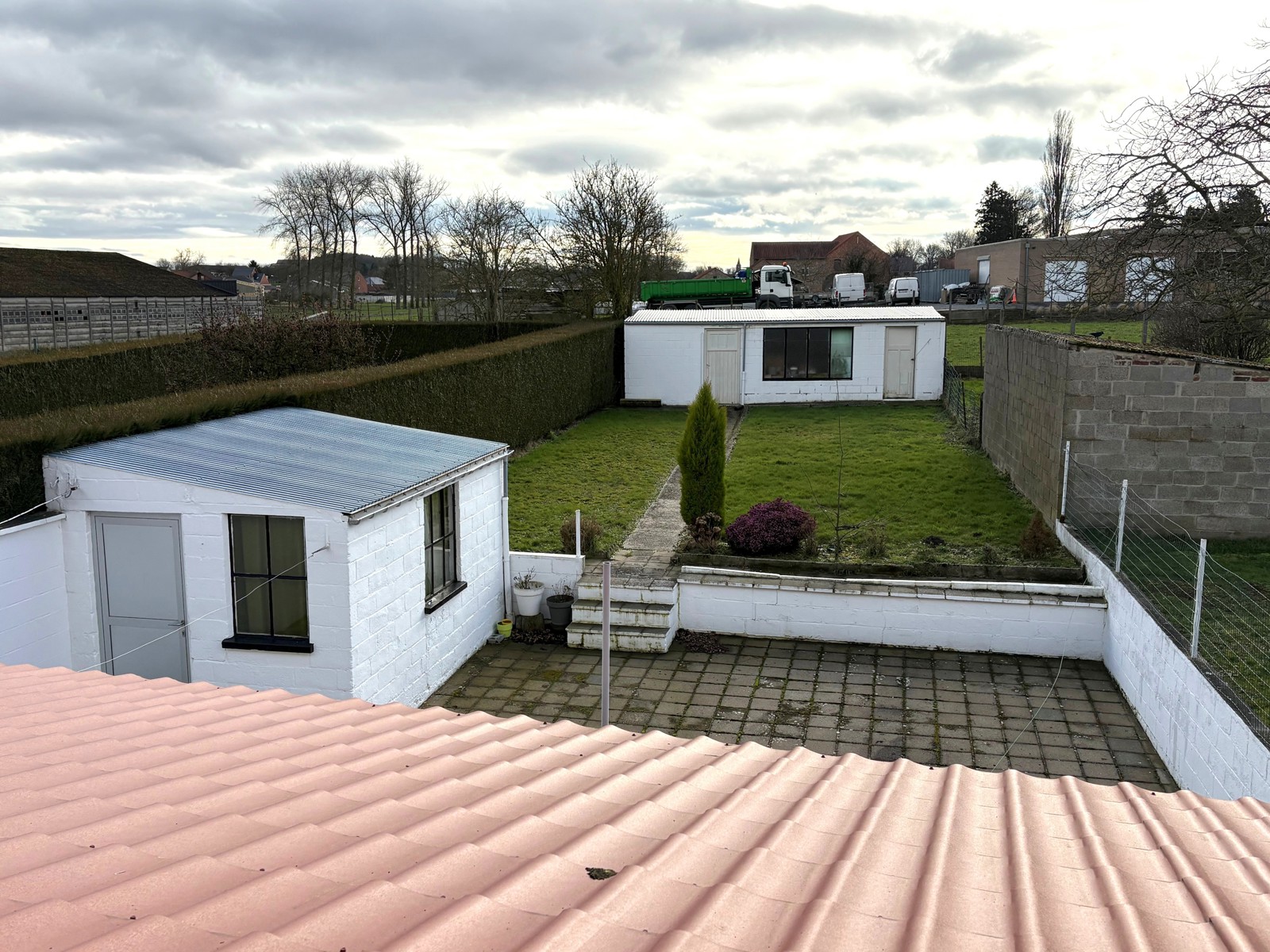 Huis te koop in Heers met 6 slaapkamers - foto 4