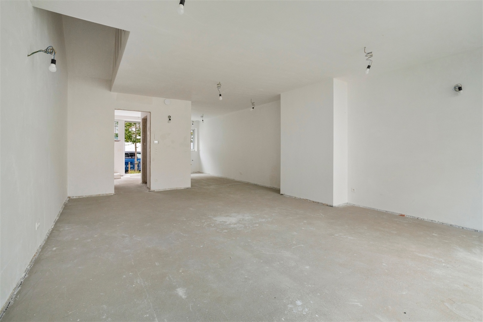 Nieuwbouwwoning in het centrum van Leuven - foto 4