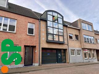 Appartement à louer à Geel