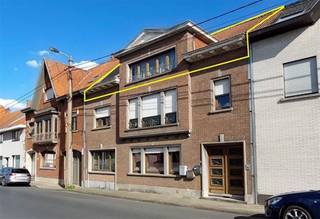 Apartment for sale in Zwevegem