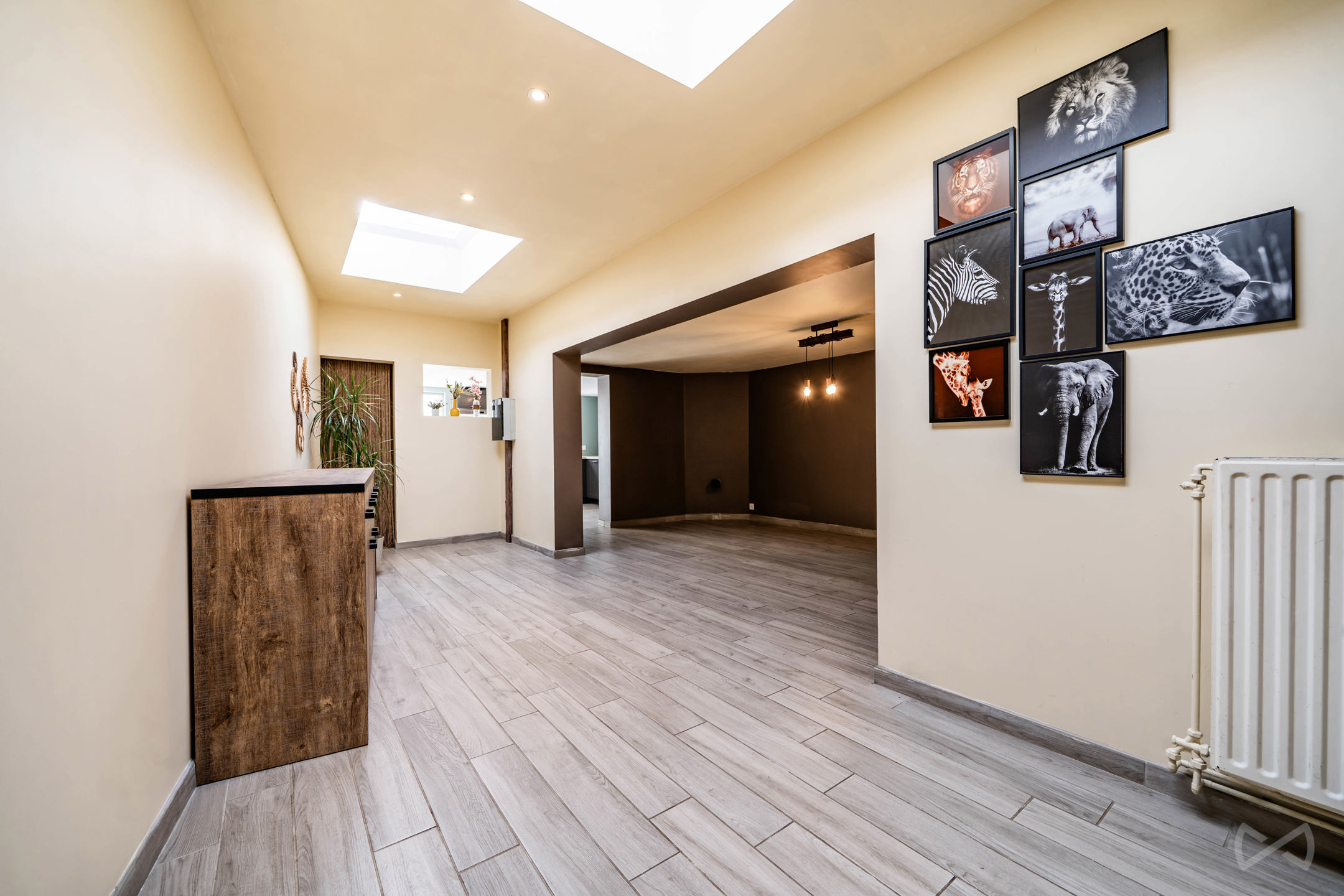 Huis te koop in 's-Gravenbrakel met 2 slaapkamers - foto 4