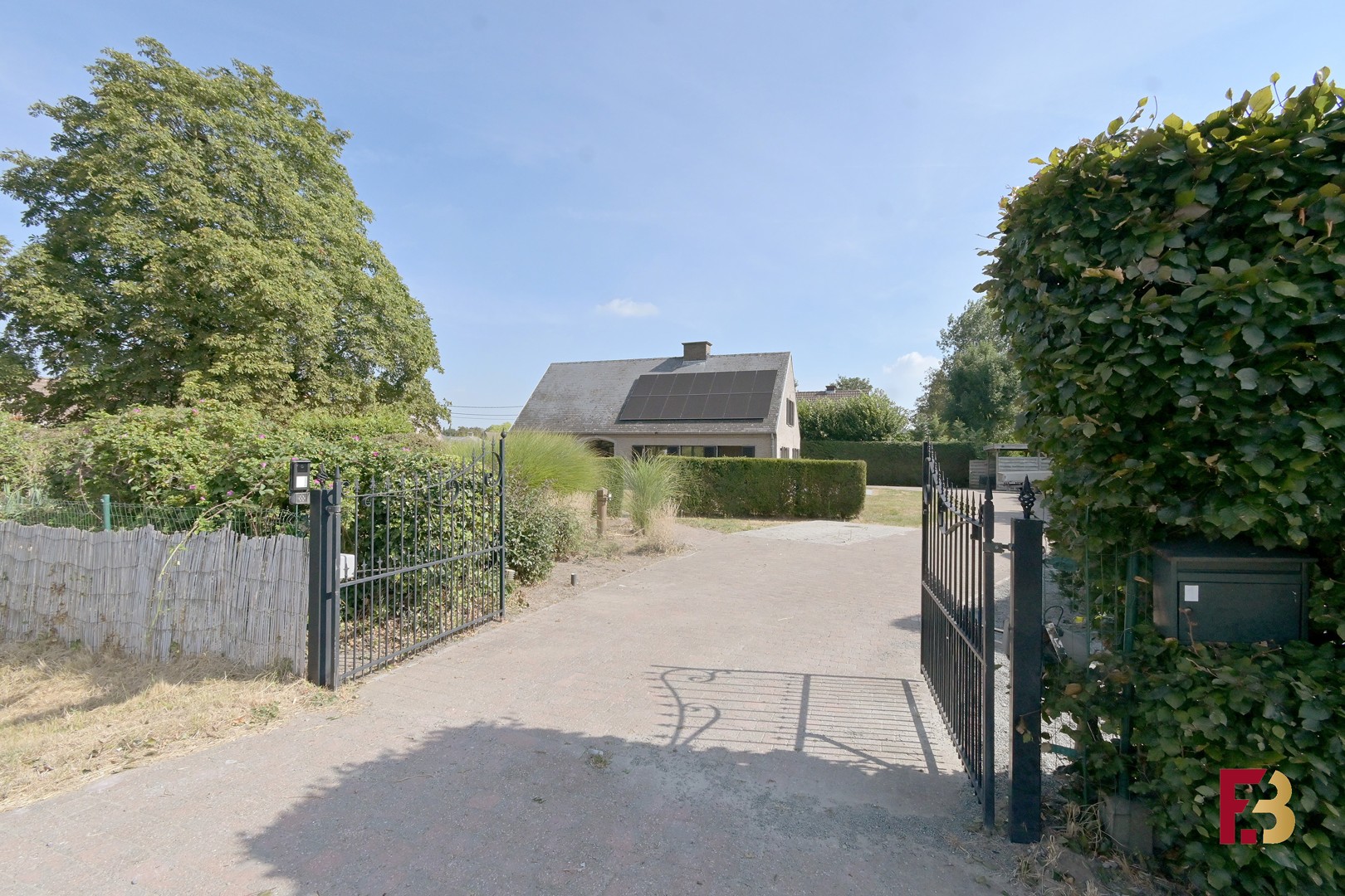 Instapklaar wonen met paarden aan huis in Wetteren - foto 2