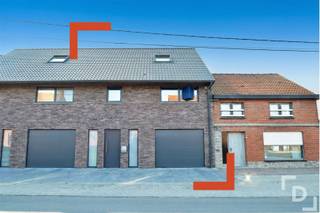 Maison à louer à Langemark-Poelkapelle