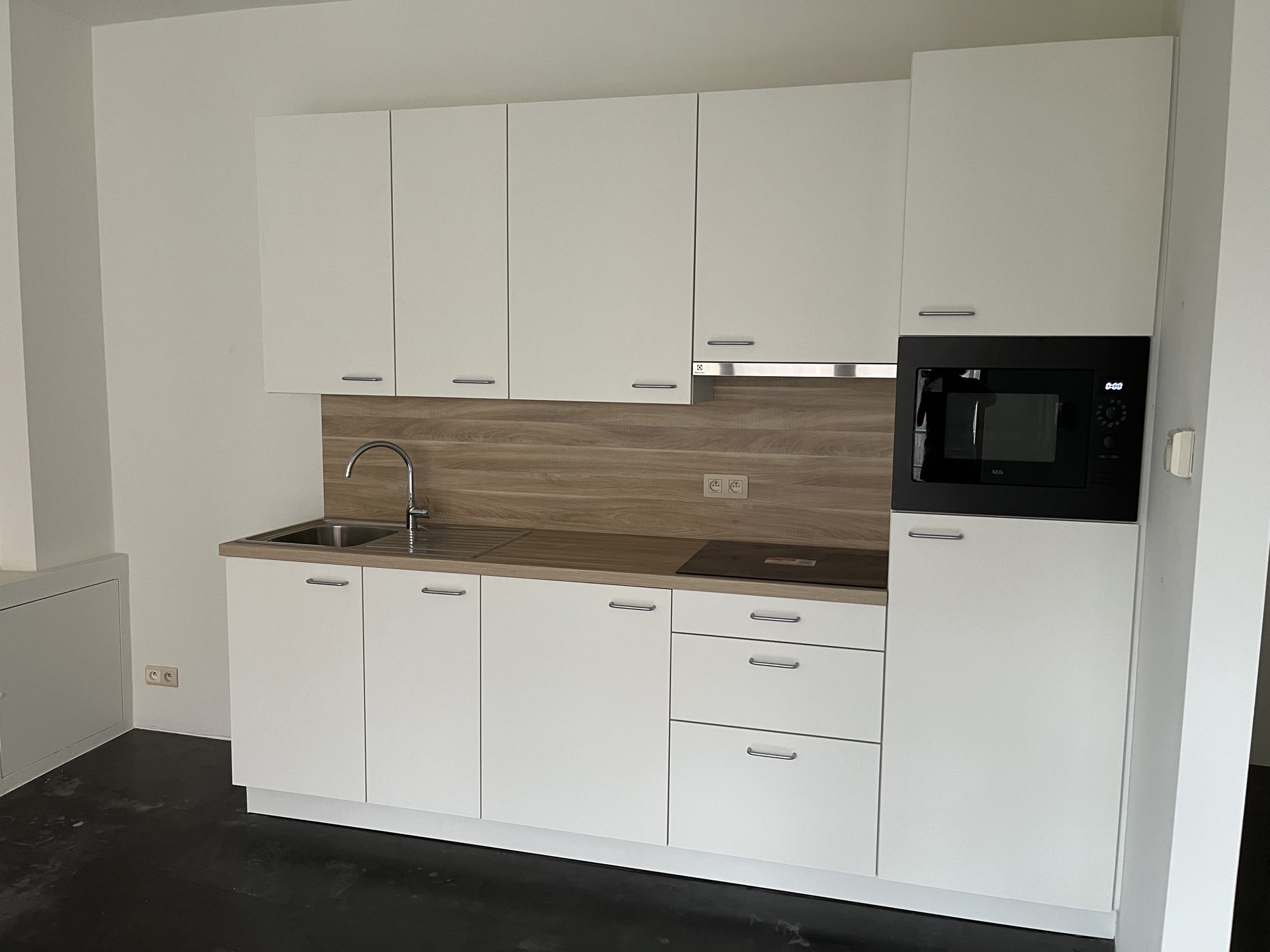 Gezellig 1-slaapkamer appartement in hartje Antwerpen - foto 4