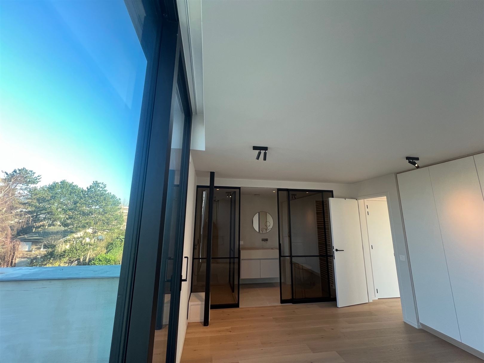 Prachtige nieuwbouwpenthouse op rustige ligging - foto 4