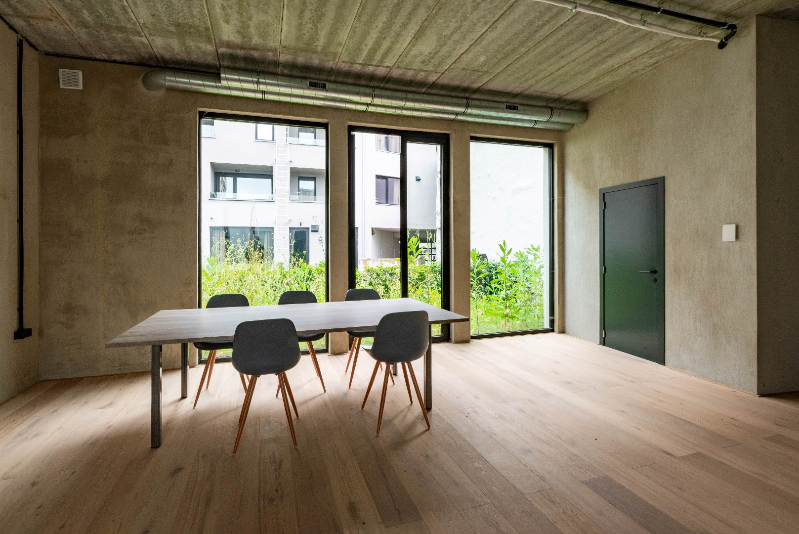 Bredastraat 77 - Atelier met Mogelijkheid tot Commerciële Ruimte - foto 4