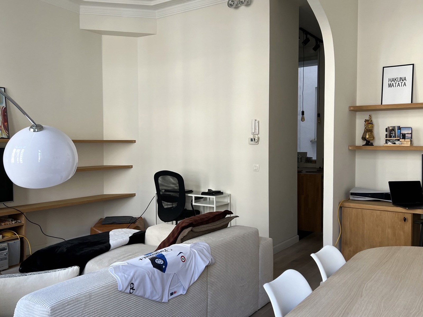 Apartment for rent in Antwerp with 2 bedrooms - photo 5