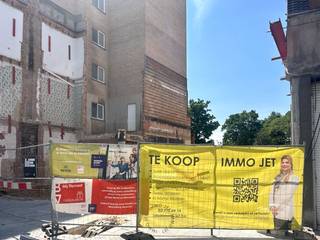 Appartement à vendre à Beveren