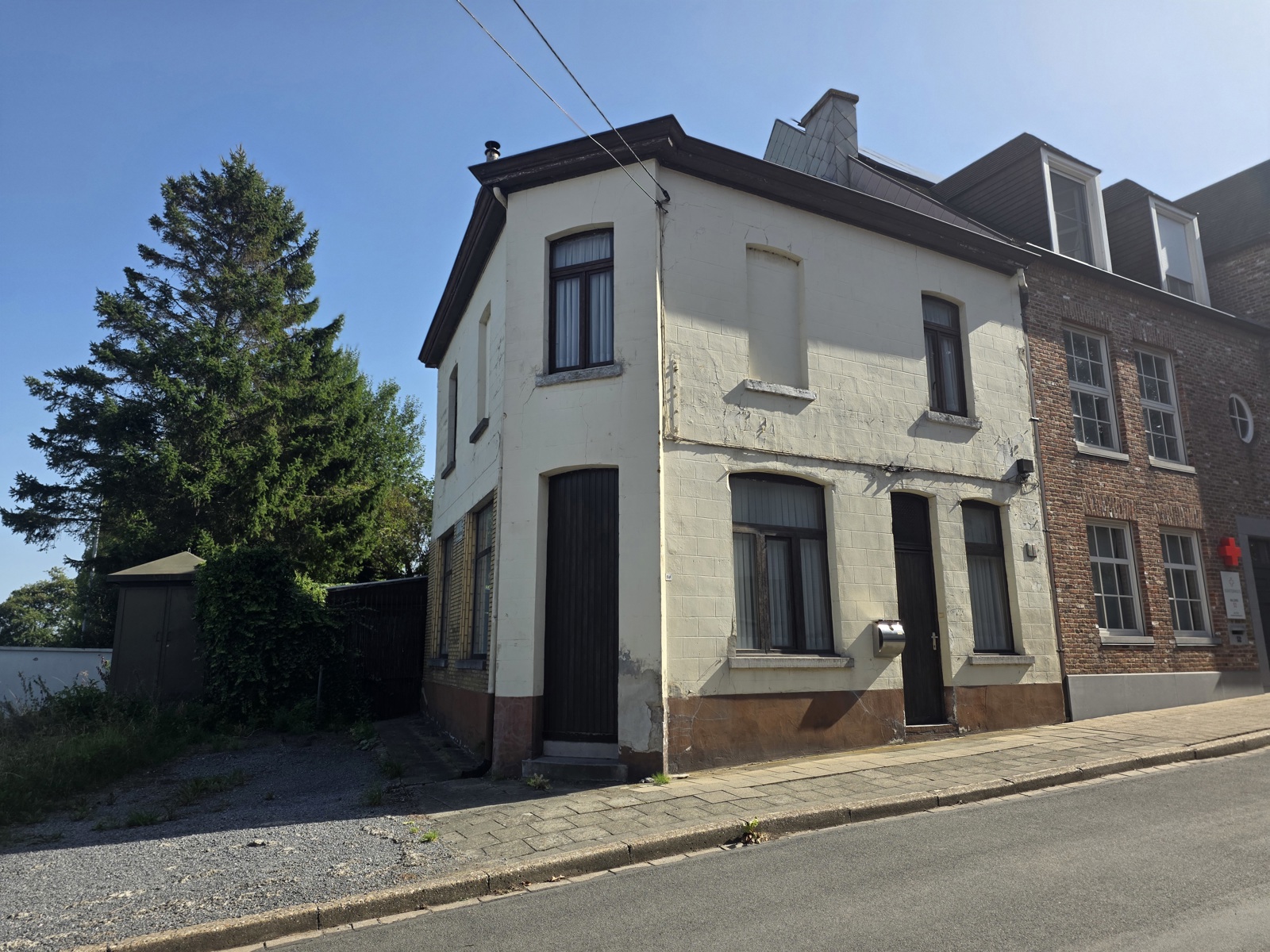 Maison à vendre à Courtrai
