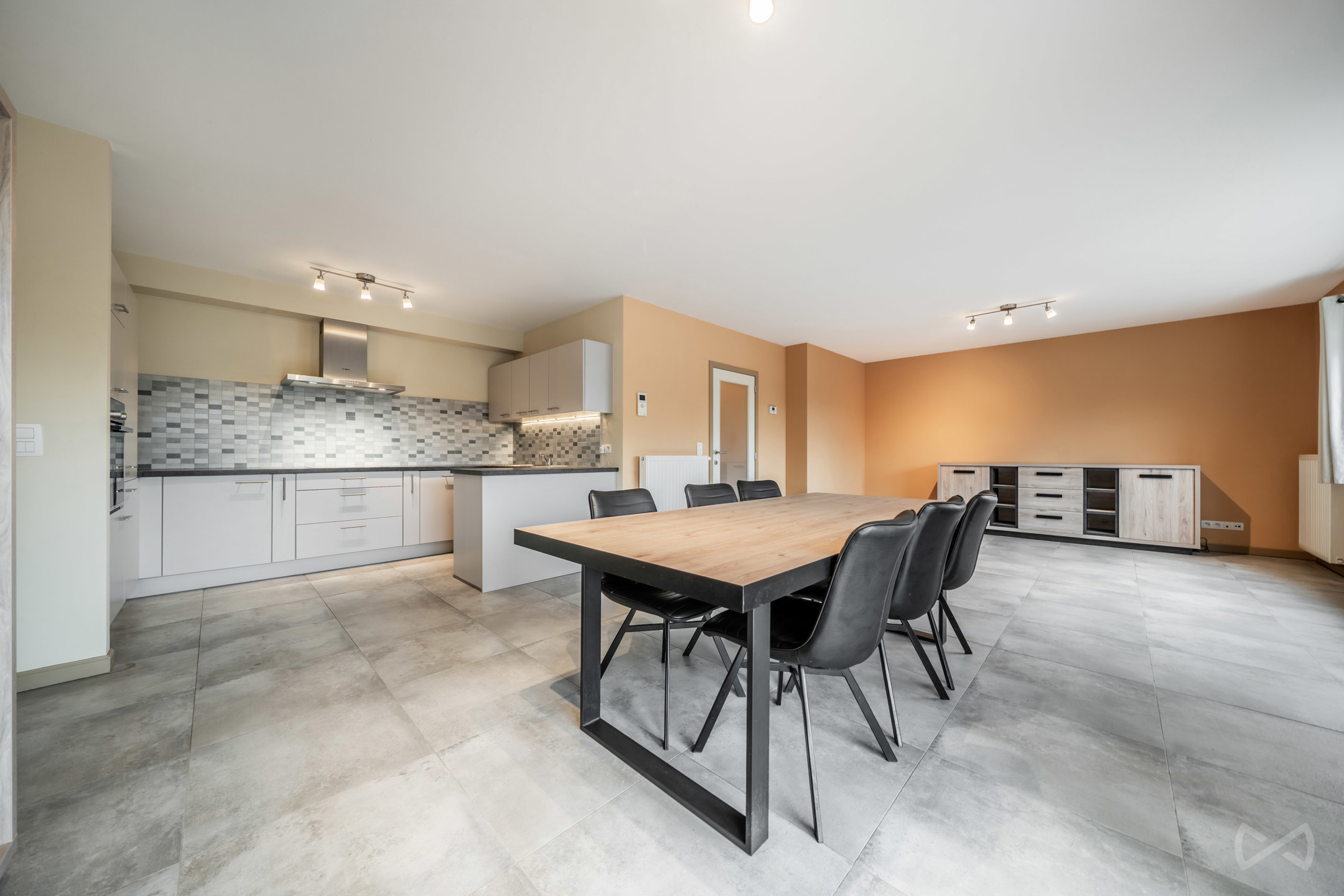 Appartement te koop in Hannuit
