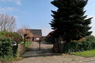 House for rent in Lokeren