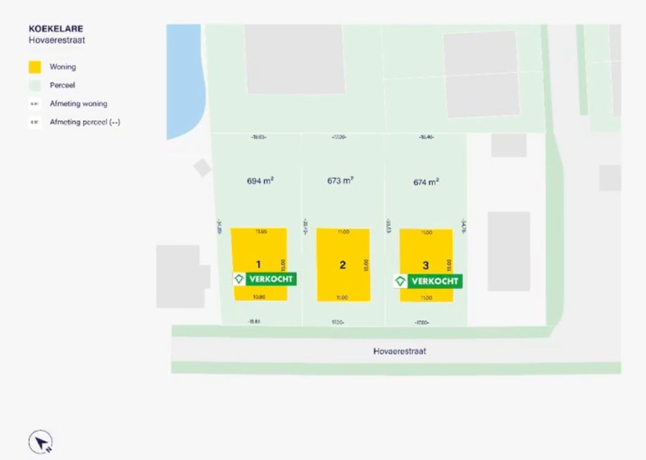 Moderne tijdloze vrijstaande woning te koop te Koekelare - foto 3