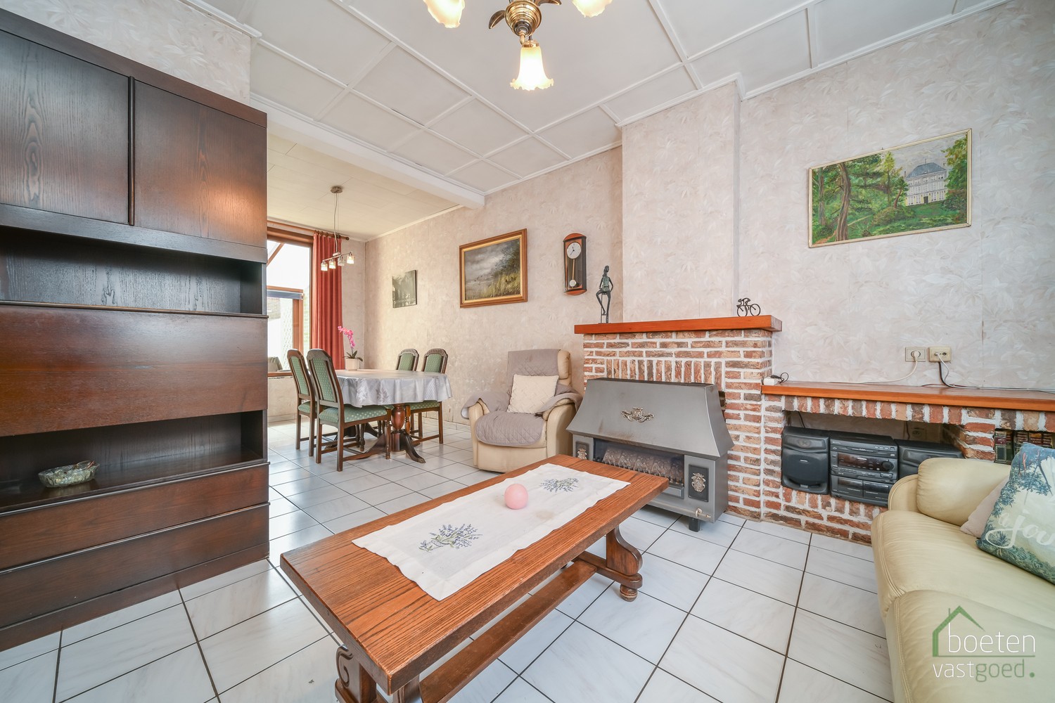 Maison à vendre à Alveringem avec 3 chambres - photo 3