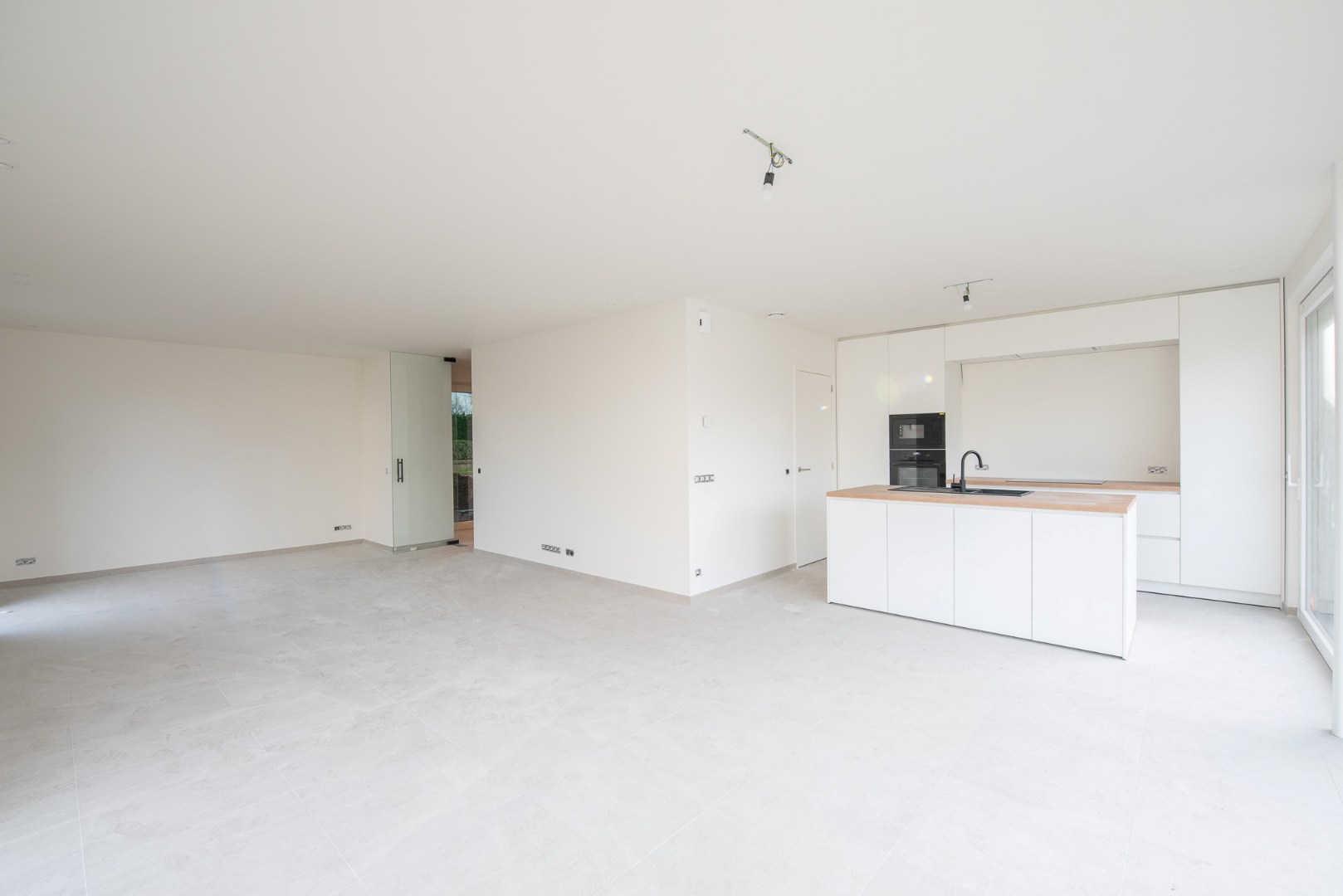 Moderne HOB nieuwbouwwoning met 3 slaapkamers te huur - foto 5