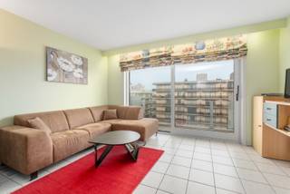 Appartement à vendre à La Panne