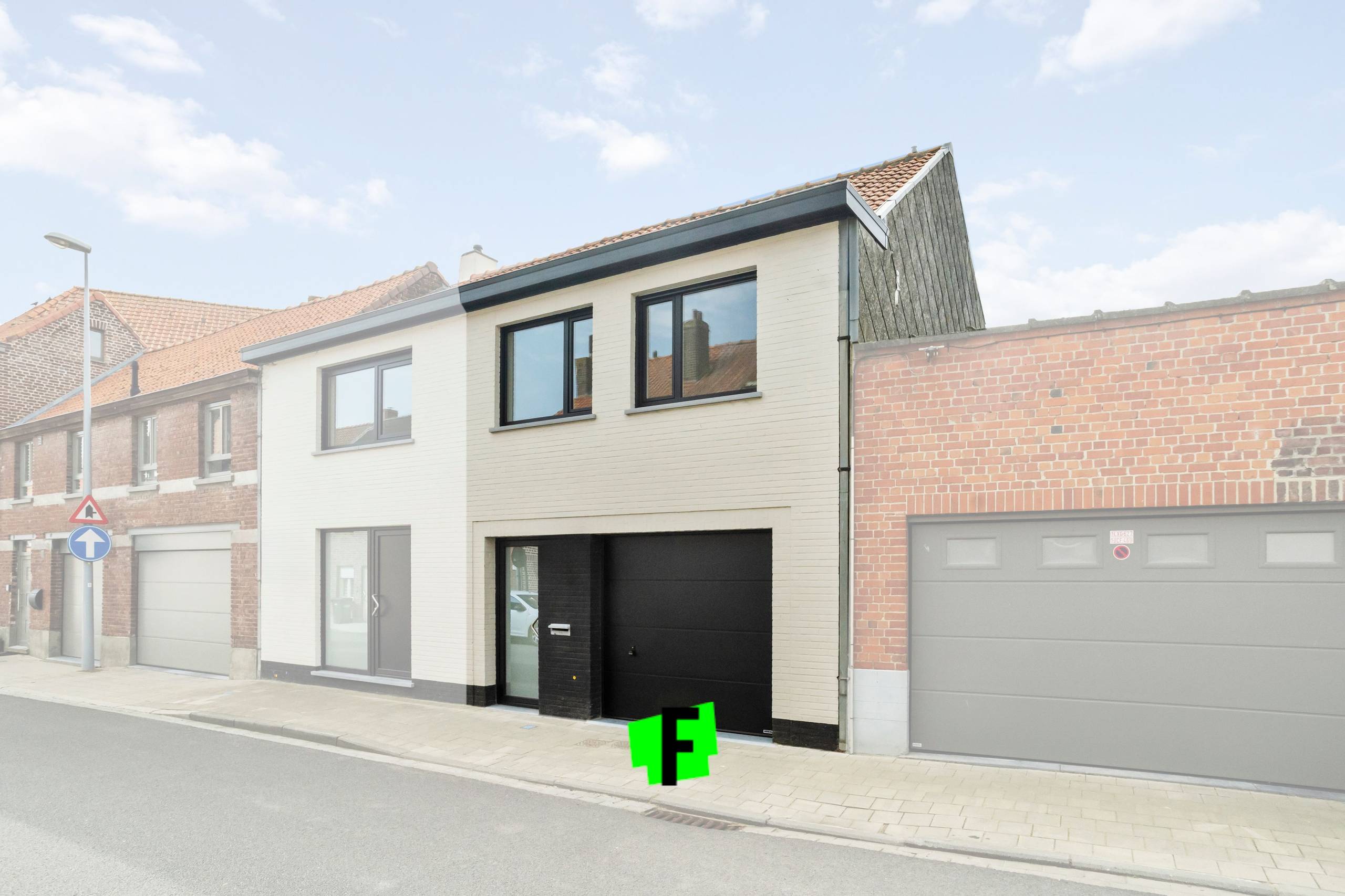 House for sale in Mesen