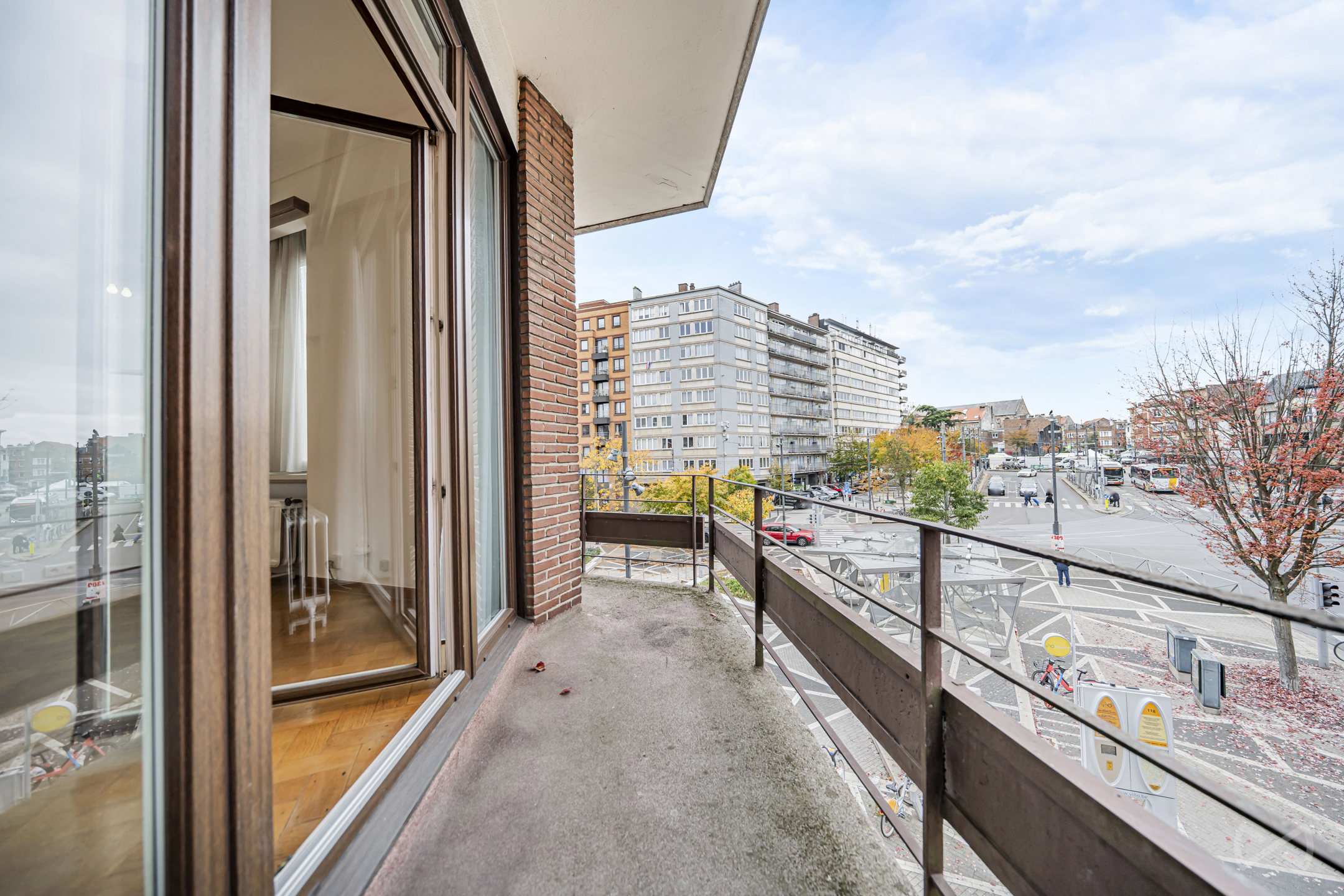 Apartment for sale in Berchem-Sainte-Agathe with 2 bedrooms - photo 5