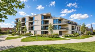 Appartement à vendre à Eeklo