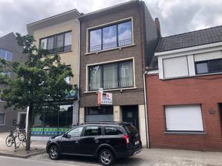 Maison à vendre à Turnhout