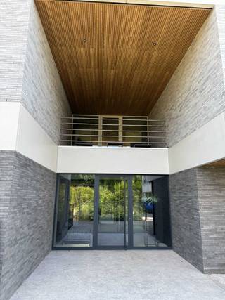 Het laatste TOP energie neutraal LUXE appartement (134 m2 EPC -0) in Green Art Estate woonerf. Met het terras heb je ook het genot van de parktuin...
