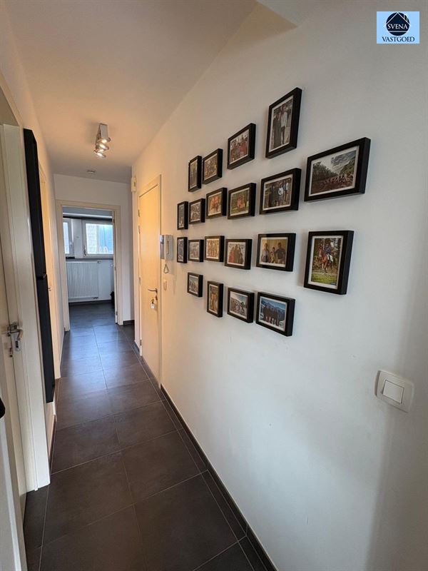 ZEER GOED GELEGEN APPARTEMENT MET 2 SLAAPKAMERS - foto 2
