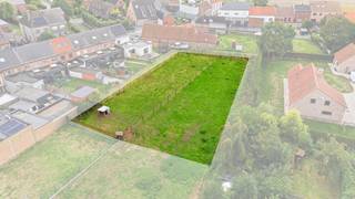 Land for sale in Wetteren