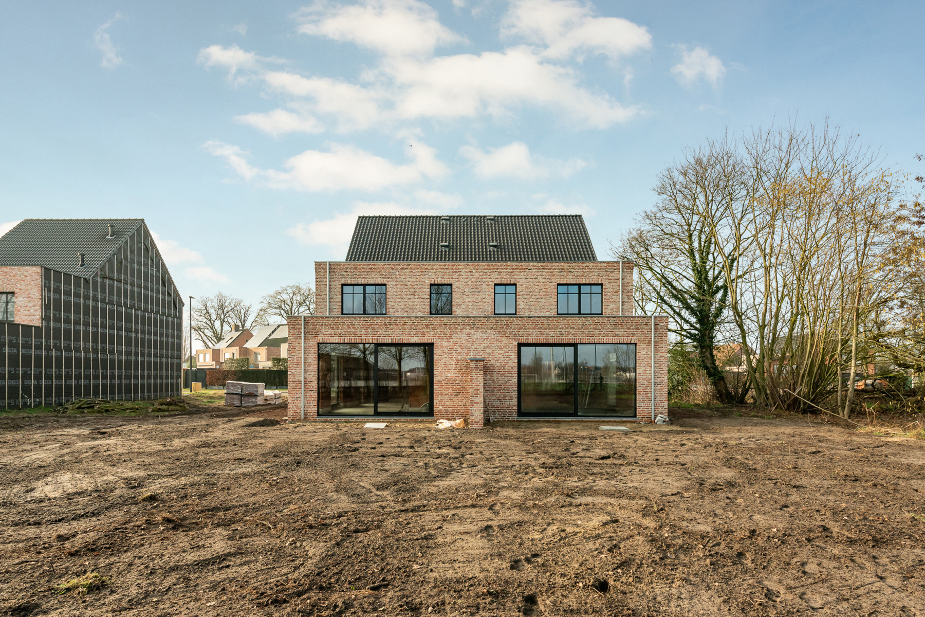 CASCO WONING MET VILLA-UITSTRALING IN HET CENTRUM GELEGEN - foto 3