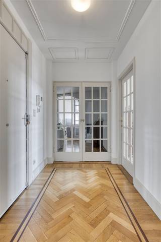 Apartment for rent in Antwerp