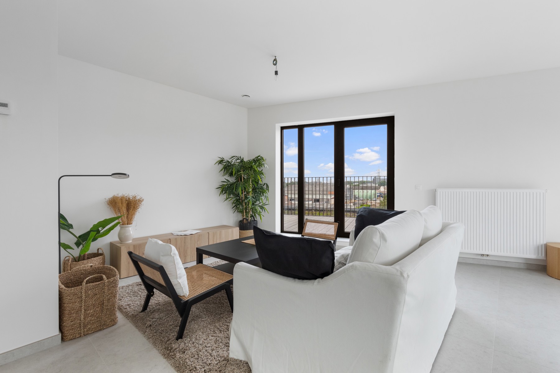 Appartement à vendre à Machelen avec 2 chambres - photo 5