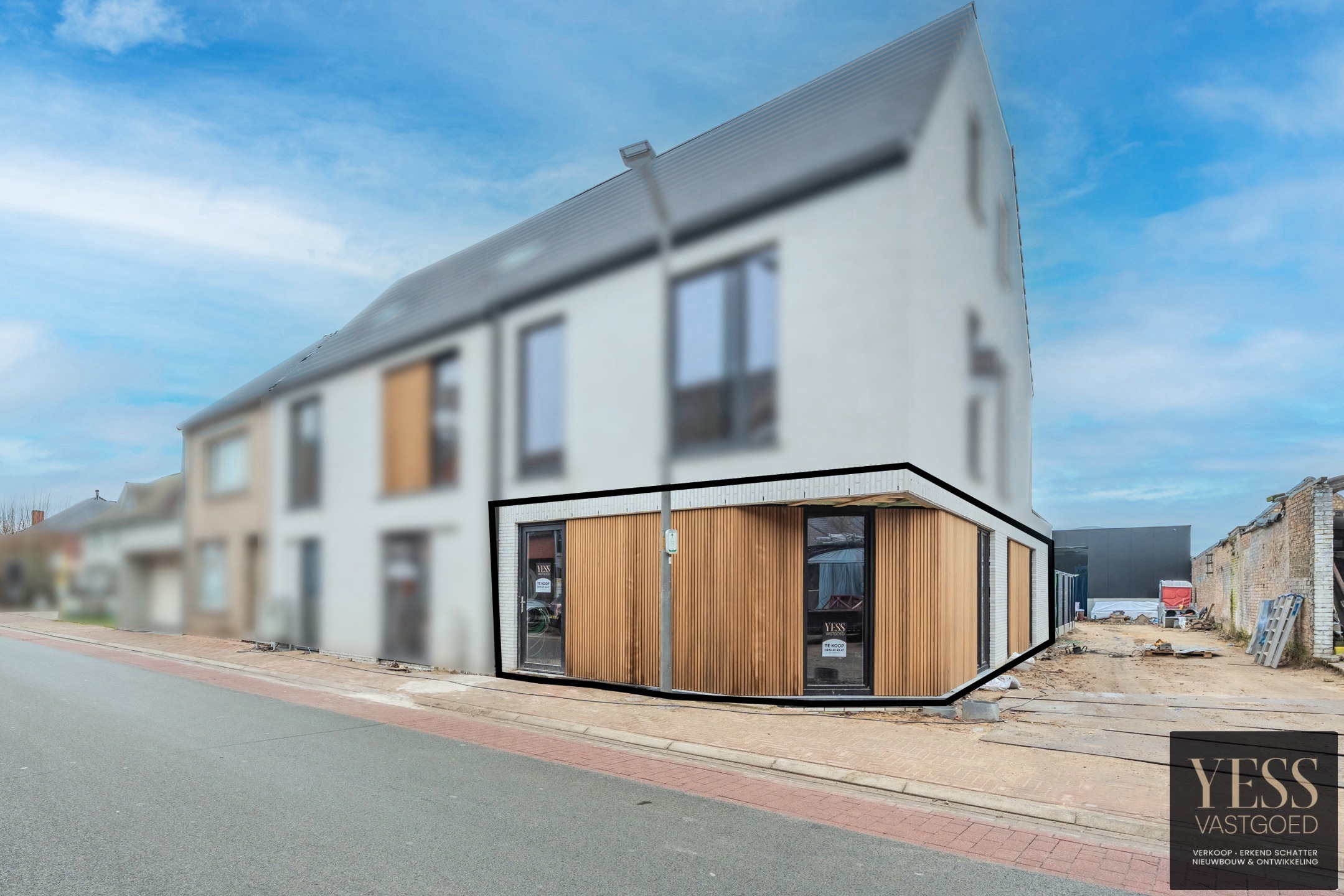 Ruim en lichtrijk wonen met een prachtige tuin! - foto 1