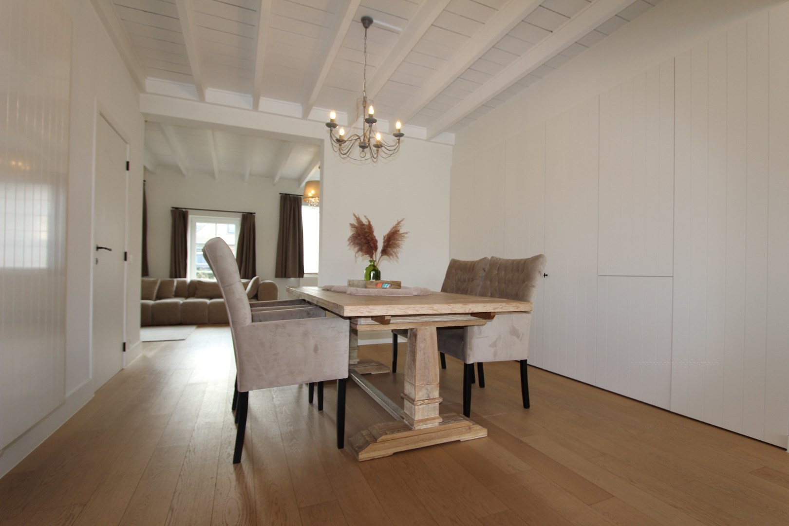 Dit pareltje vinden we in het landelijke Sint-Laureins op 3369m². - foto 5