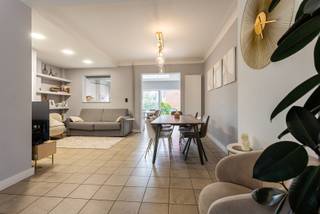 Maison à vendre à Anvers