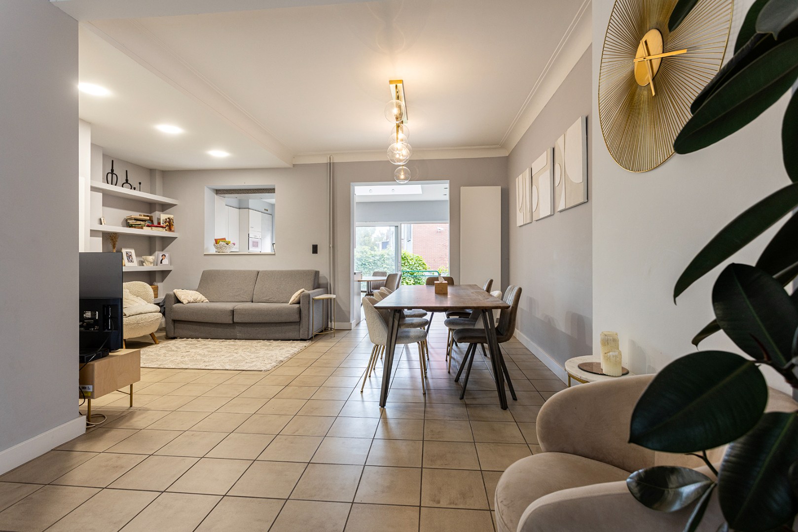 Maison à vendre à Deurne avec 3 chambres - photo 3