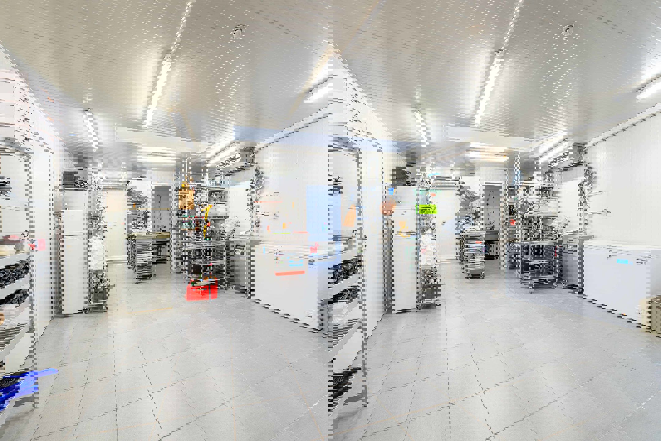 HANDELSPAND MET INSTAPKLARE WOONST - foto 5