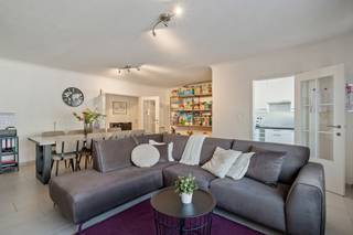 Appartement à vendre à Borsbeek