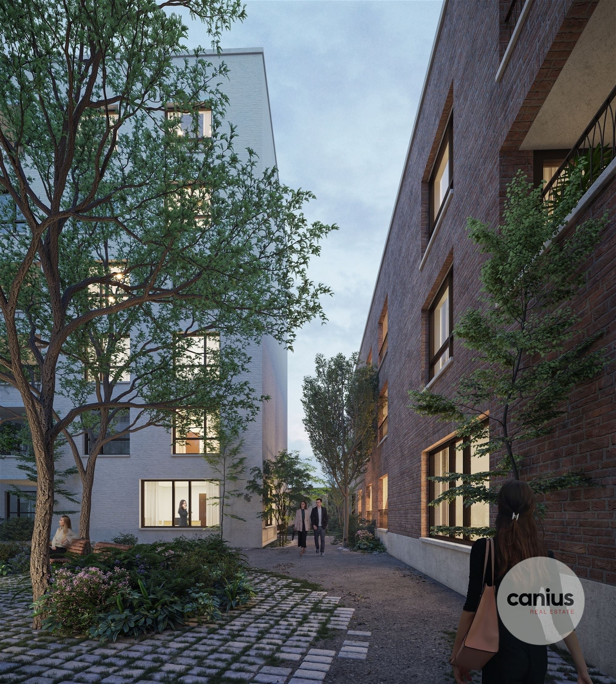 Appartement - photo 3