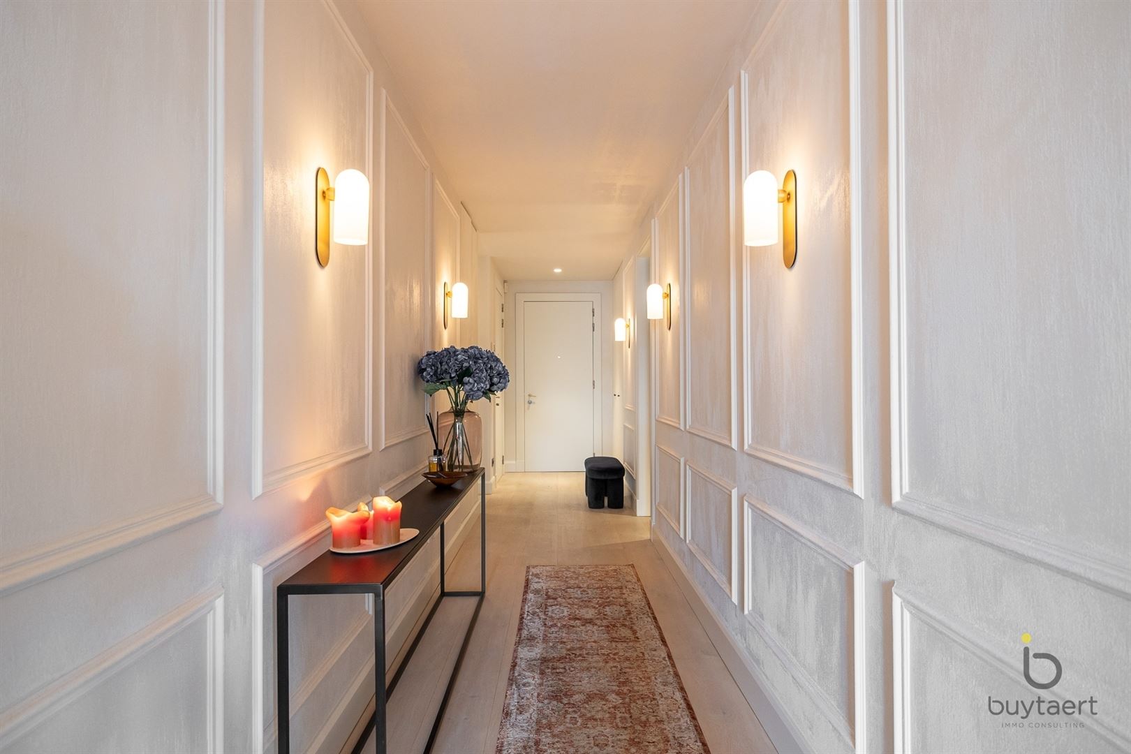 Ontdek deze adembenemende PENTHOUSE in het hartje van Schilde! - foto 4