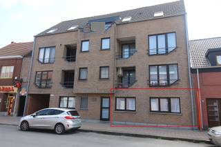 Appartement à vendre à Turnhout