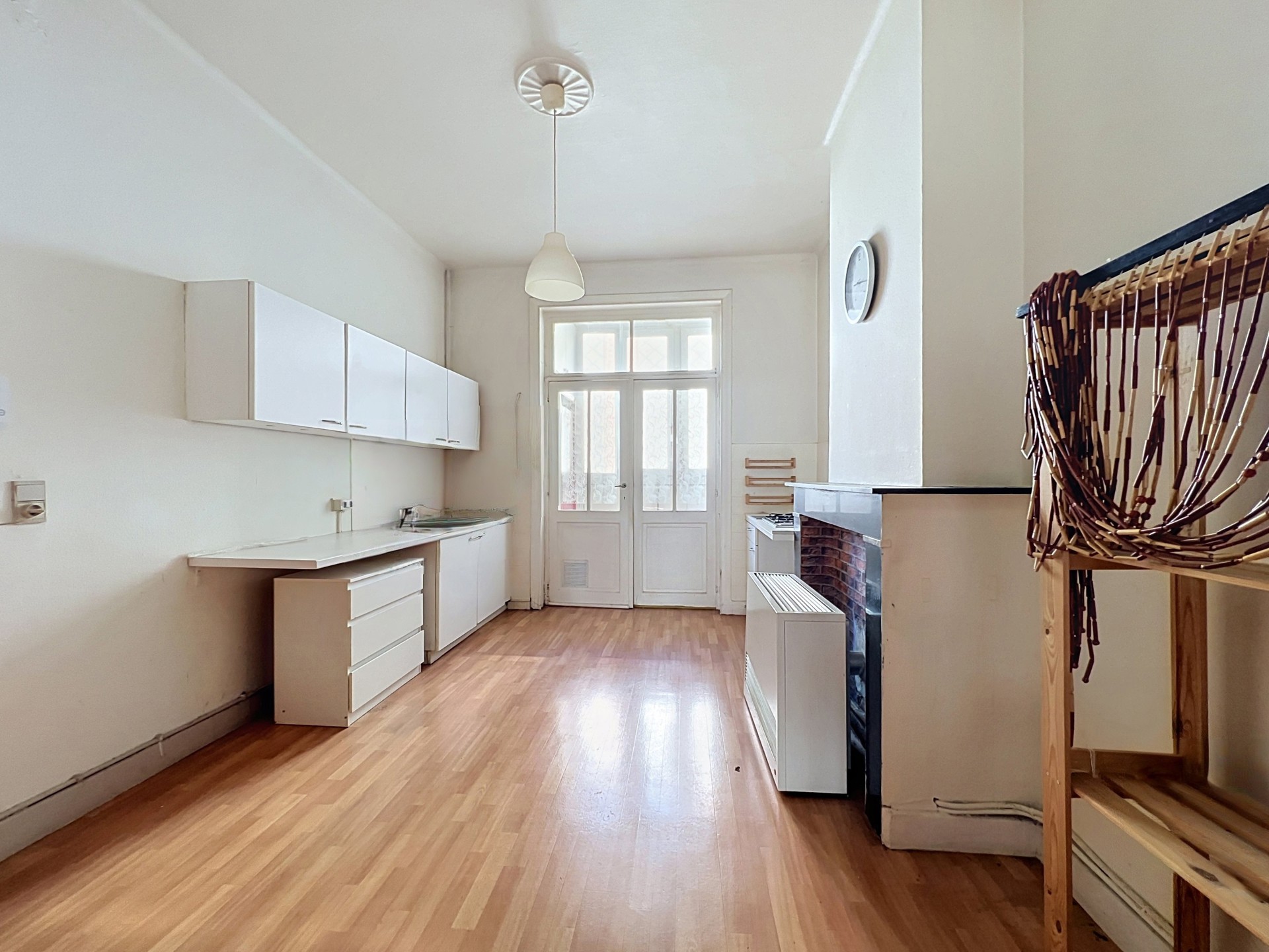Appartement met 2 slaapkamers te koop in Jette – Spiegelwijk - foto 5