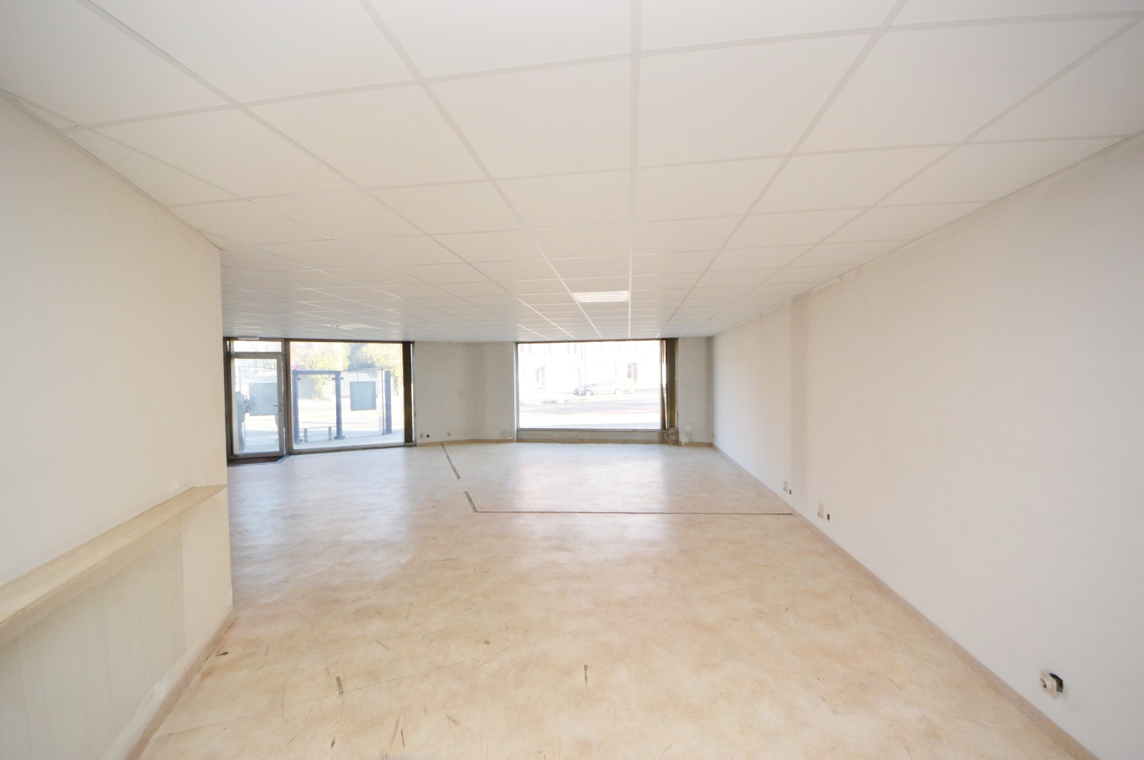 ZICHTLOCATIE NINOOFSESTEENWEG DILBEEK - foto 4